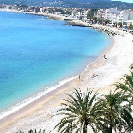 Apartmán Charly Jávea Exteriér fotografie