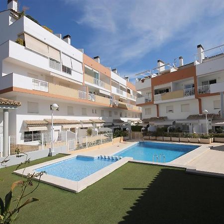 Apartmán Charly Jávea Exteriér fotografie