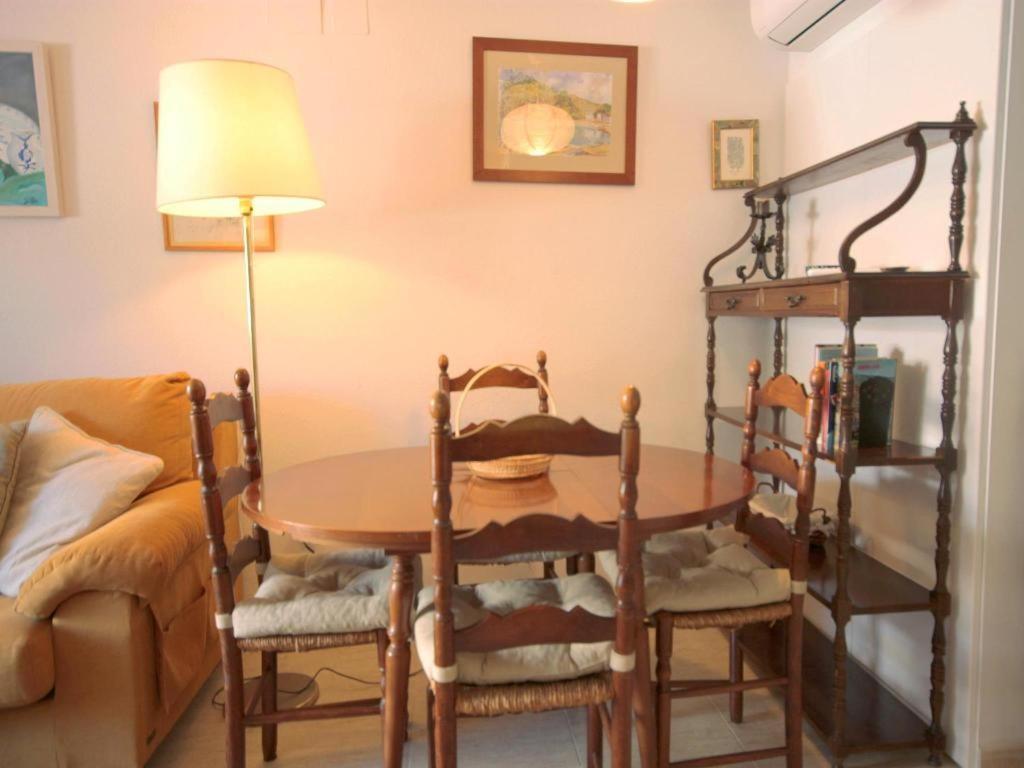 Apartmán Charly Jávea Exteriér fotografie