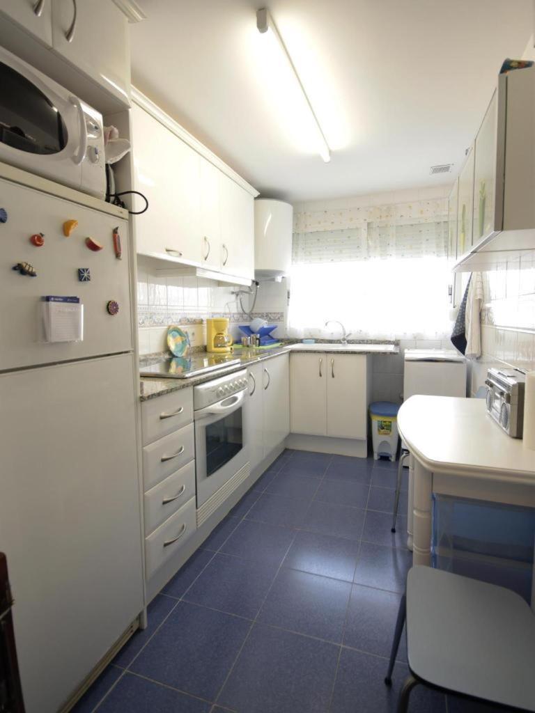 Apartmán Charly Jávea Exteriér fotografie