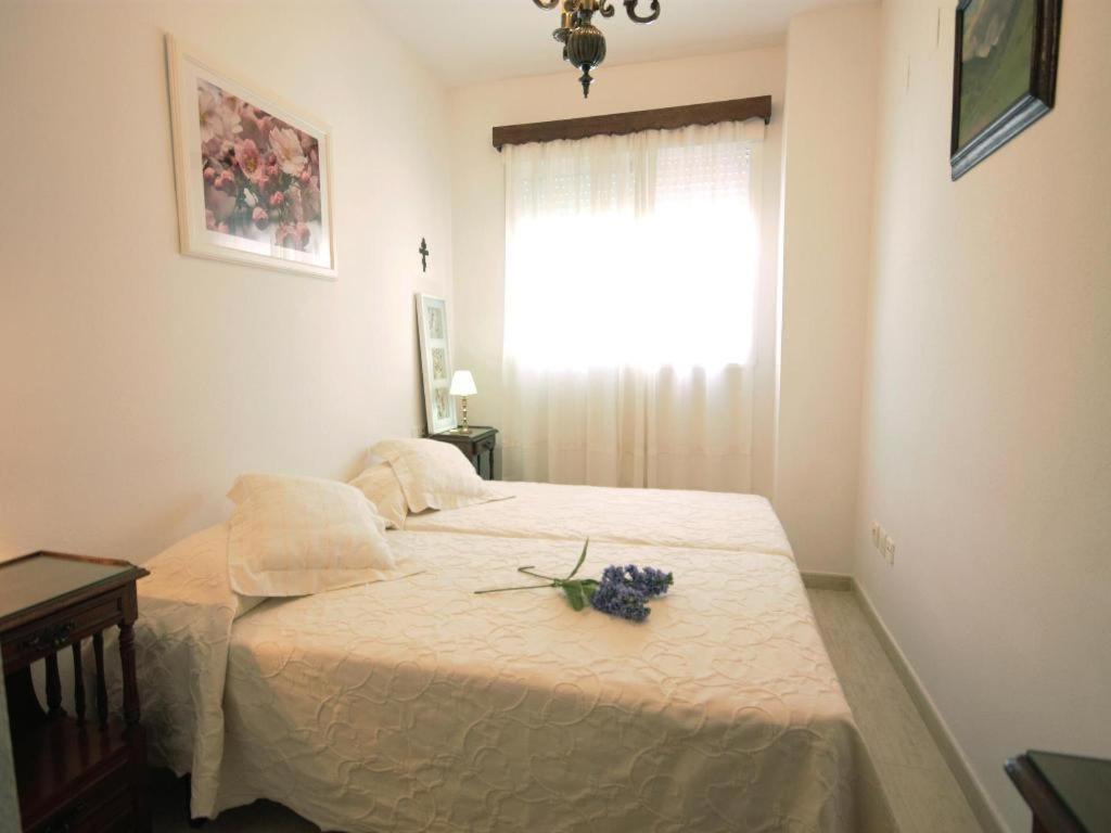 Apartmán Charly Jávea Exteriér fotografie