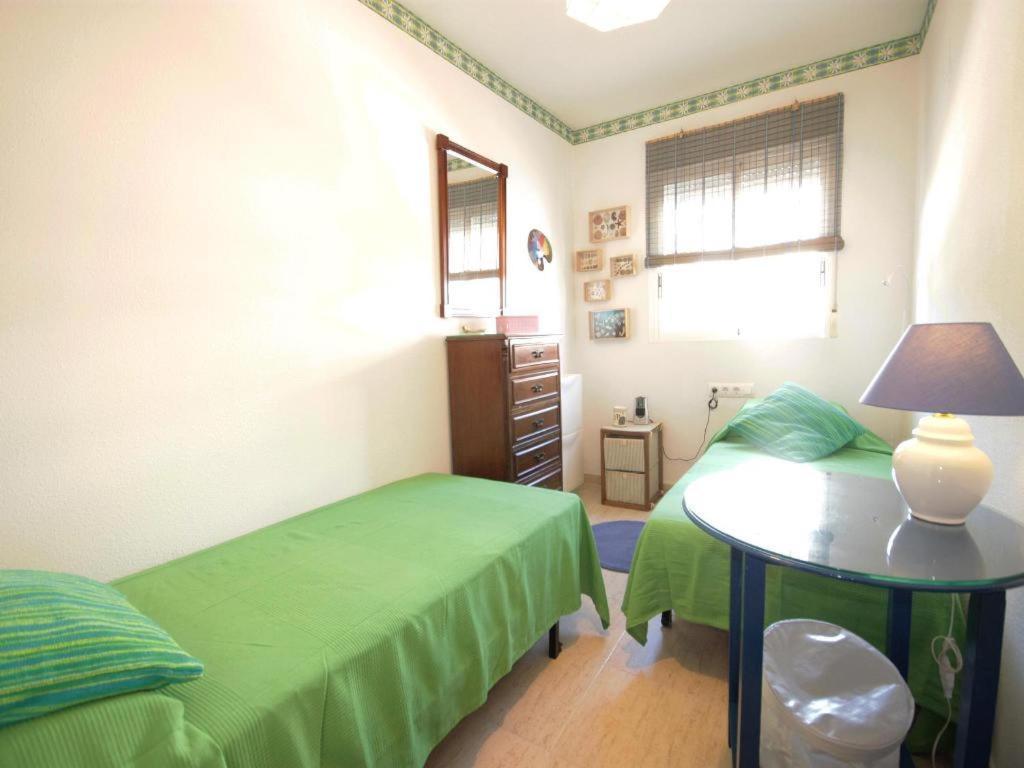 Apartmán Charly Jávea Exteriér fotografie