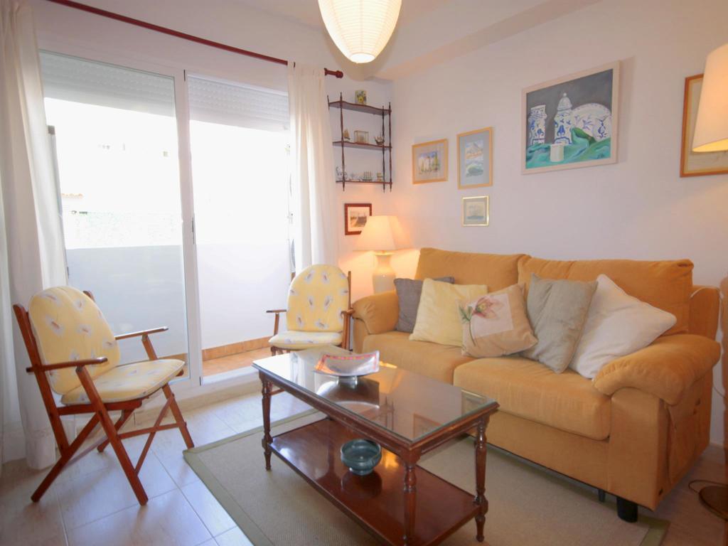 Apartmán Charly Jávea Exteriér fotografie