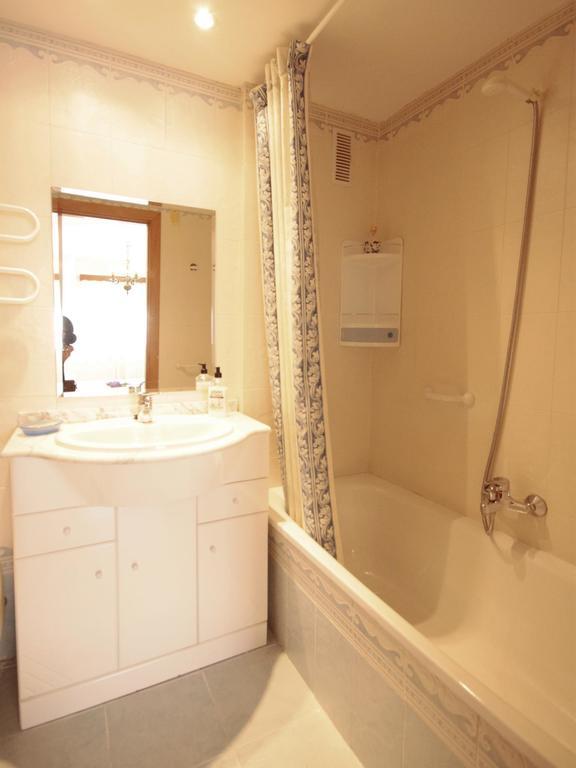 Apartmán Charly Jávea Exteriér fotografie