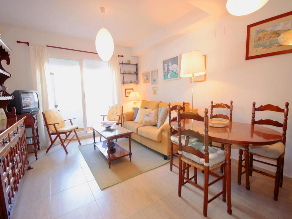 Apartmán Charly Jávea Exteriér fotografie