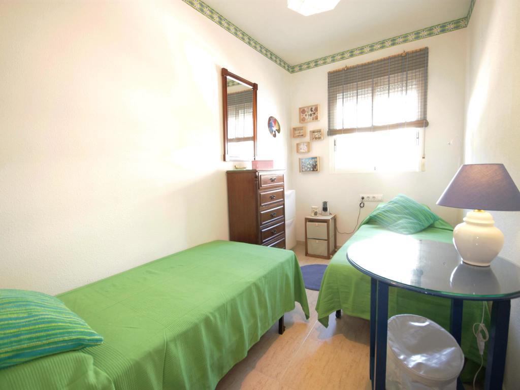 Apartmán Charly Jávea Exteriér fotografie